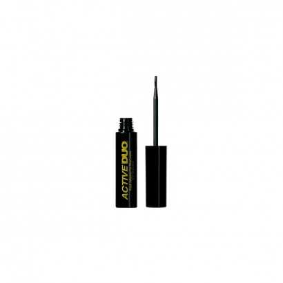 False Eyelash Glue Ardell Active Lash Duo Black-Cosmetic and Perfume Sets-Verais