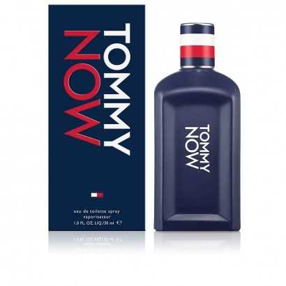 Men's Perfume Tommy Hilfiger EDT Tommy Now 30 ml-Perfumes for men-Verais