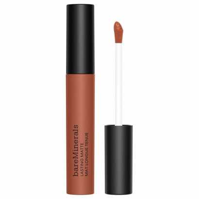 Liquid lipstick bareMinerals Mineralist Determined 4 ml-Lipsticks, Lip Glosses and Lip Pencils-Verais