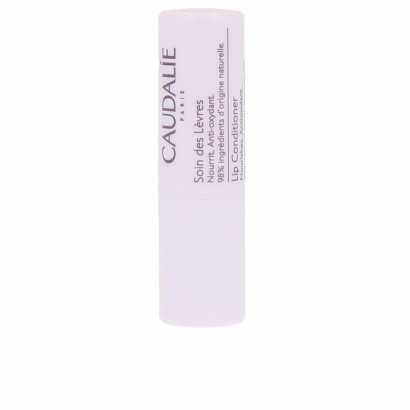 Lip Balm Caudalie Soin Des Levres Antioxidant 4,5 g-Anti-wrinkle and moisturising creams-Verais