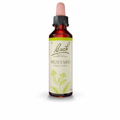 Flower Essence Bach Mustard-Face and body treatments-Verais