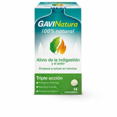 Digestive supplement Gaviscon Gavinatura 14 Units-Food supplements-Verais