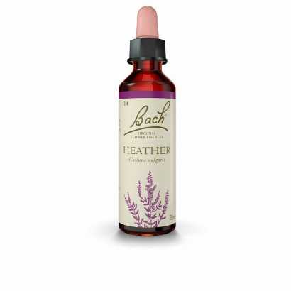Flower Essence Bach Heather-Face and body treatments-Verais