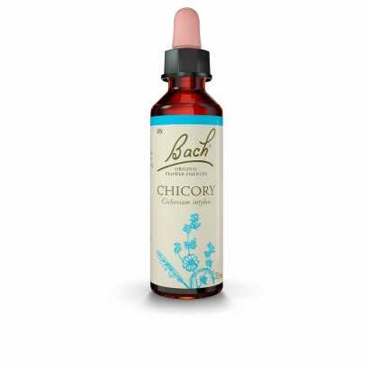 Flower Essence Bach Chicory-Face and body treatments-Verais