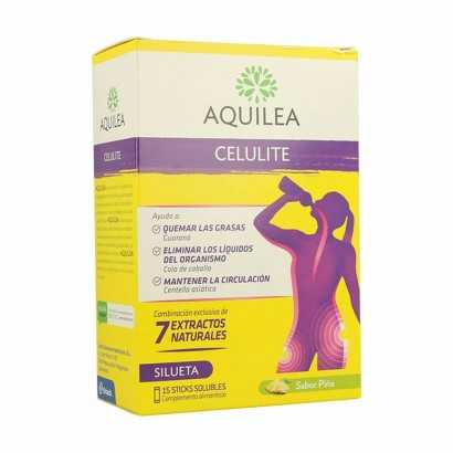 Fat burning Aquilea Celulite-Food supplements-Verais