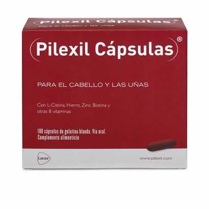 Food Supplement Pilexil 100 Units-Food supplements-Verais
