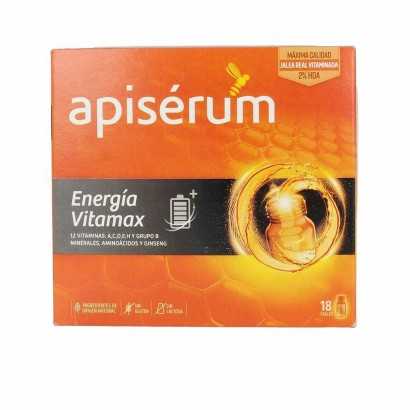 Food Supplement Apiserum 3531 18 Units-Food supplements-Verais