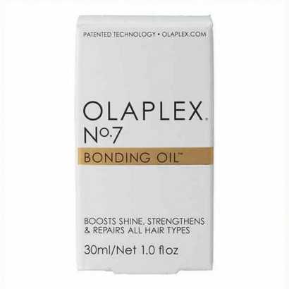 Hair Oil Olaplex Nº 7 30 ml-Softeners and conditioners-Verais