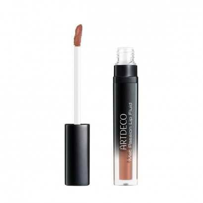 Liquid lipstick Artdeco Mat Passion Nº 55 Nudist 3 ml-Lipsticks, Lip Glosses and Lip Pencils-Verais