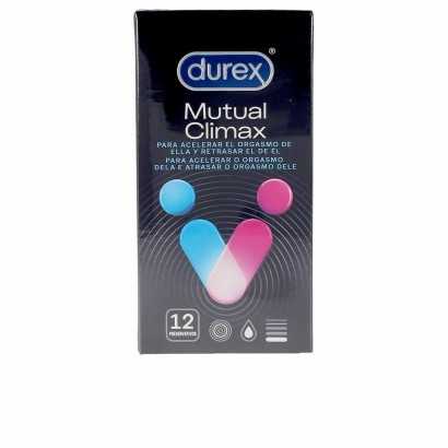 Condoms Durex 40024 12 Pieces-Condoms-Verais