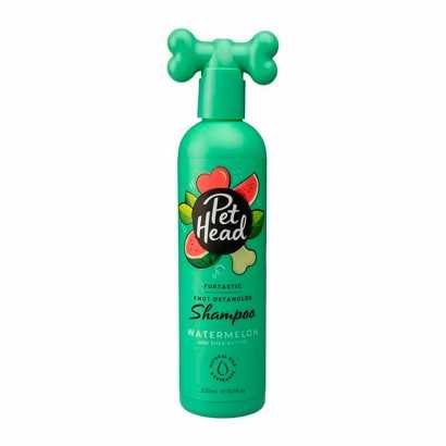 Pet shampoo Pet Head Furtastic 51 x 37 x 33 cm-Well-being and hygiene-Verais