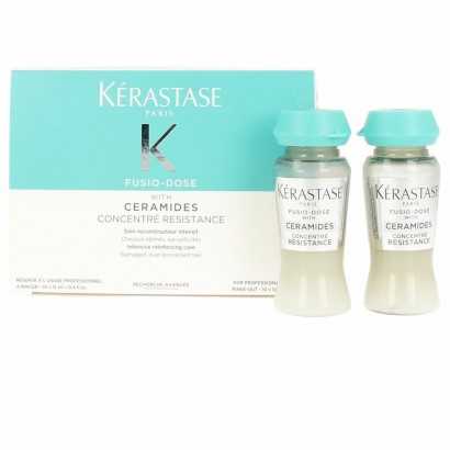 Styling Cream Kerastase-Hair masks and treatments-Verais