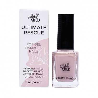 Trattamento per Unghie Wild & Mild Ultimate Rescue 12 ml-Manicure e pedicure-Verais