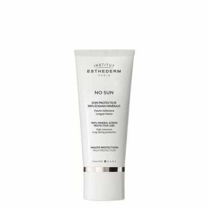 Protective Cream Institut Esthederm No Sun 50 ml-Anti-wrinkle and moisturising creams-Verais