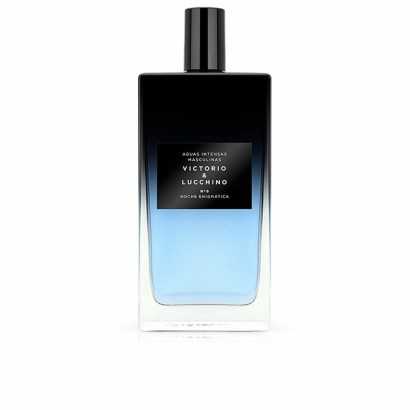 Men's Perfume Victorio & Lucchino EDT Nº 9 Noche Enigmática 150 ml-Perfumes for men-Verais