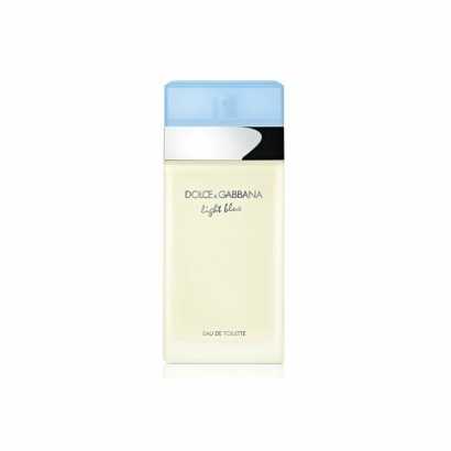 Women's Perfume Dolce & Gabbana EDT Light Blue Pour Femme 25 ml-Perfumes for women-Verais