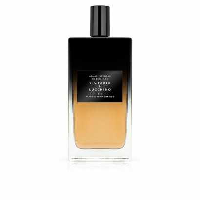 Men's Perfume Victorio & Lucchino EDT Nº 8 Atardecer Magnético 150 ml-Perfumes for men-Verais