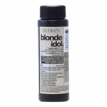 Aclarador Redken Blonde Idol 60 ml-Champús-Verais