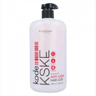 Anti-Hair Loss Shampoo Kode Kske / Hair Loss Periche Kode Kske 1 L (1000 ml)-Shampoos-Verais