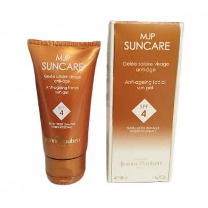 Sonnenschutzcreme für das Gesicht Jeanne Piaubert 50 ml-Sonnenschutz fürs Gesicht-Verais