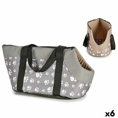 Pet Handbag 26 x 22,5 x 55 cm (6 Units)-Travelling and walks-Verais