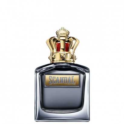 Perfume Hombre Jean Paul Gaultier EDT Scandal 150 ml-Perfumes de hombre-Verais