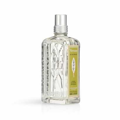 Unisex-Parfüm L'Occitane En Provence EDT Verbena 100 ml-Parfums Damen-Verais