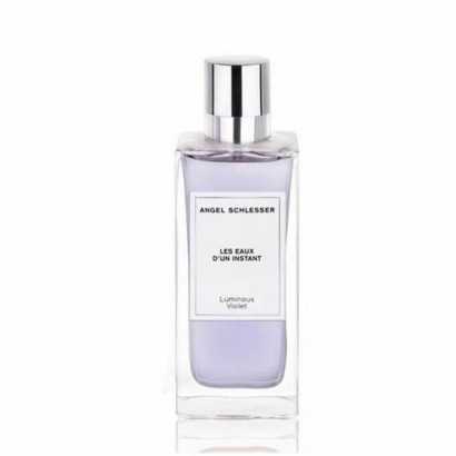Perfume Mujer Angel Schlesser EDT Les eaux d'un instant Luminous Violet 150 ml-Perfumes de mujer-Verais