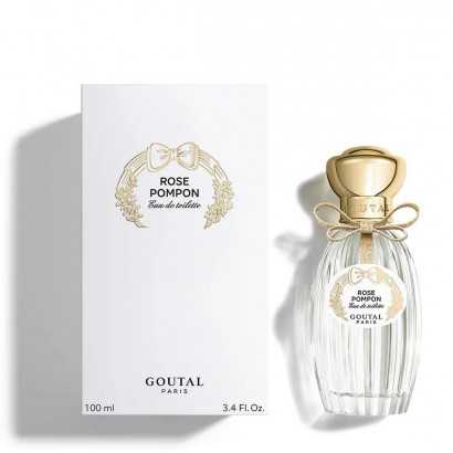 Perfume Mujer Goutal EDT Rose Pompon 100 ml-Perfumes de mujer-Verais