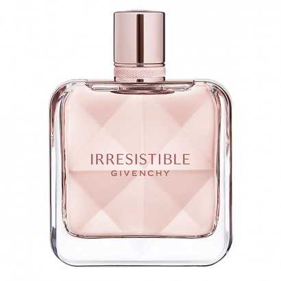 Women's Perfume Givenchy EDP Irresistible 80 ml-Perfumes for women-Verais