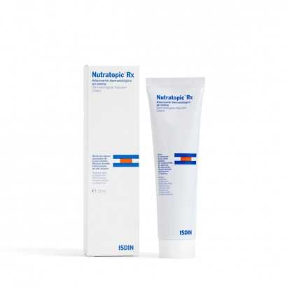 Restorative Cream Isdin Nutratopic Rx Atopic skin 100 ml-Anti-wrinkle and moisturising creams-Verais