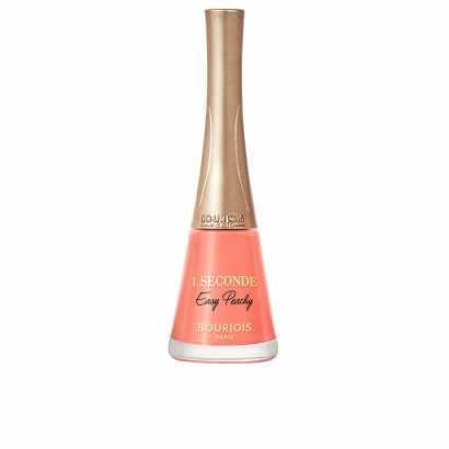 nail polish Bourjois 1 Seconde Nº 53 Easy peachy 9 ml-Manicure and pedicure-Verais