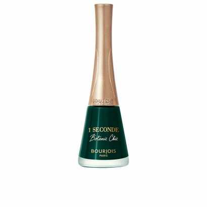 nail polish Bourjois 1 Seconde Nº 56 Botanic chic 9 ml-Manicure and pedicure-Verais