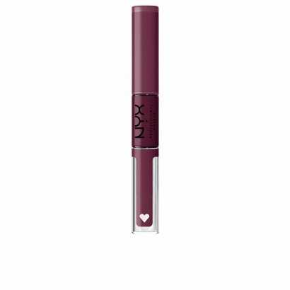 Liquid lipstick NYX Shine Loud 2-in-1 Make it work 3,4 ml-Lipsticks, Lip Glosses and Lip Pencils-Verais
