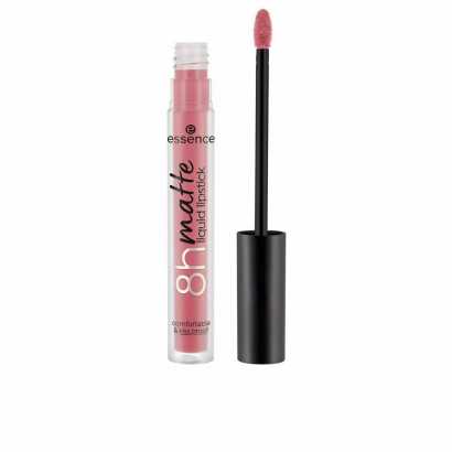 Liquid lipstick Essence 8H MATTE Nº 15 Vintage Rose 2,5 ml-Lipsticks, Lip Glosses and Lip Pencils-Verais