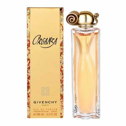 Perfume Mujer Givenchy EDP Organza 100 ml-Perfumes de mujer-Verais