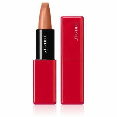Lip balm Shiseido Technosatin Nº 403 3,3 g-Lipsticks, Lip Glosses and Lip Pencils-Verais