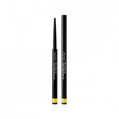 Lápiz de Ojos Shiseido Microliner Ink Nº 6 Yellow-Eyeliners y lápices de ojos-Verais