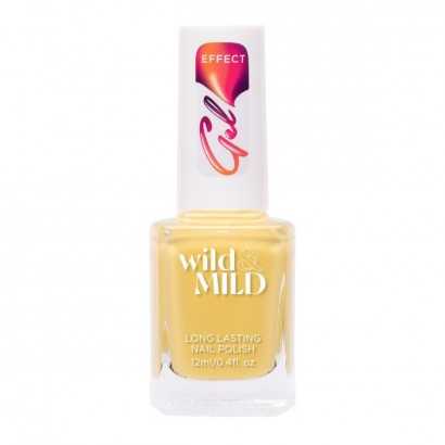 Nail polish Wild & Mild Gel Effect That’s so beachy 12 ml-Manicure and pedicure-Verais