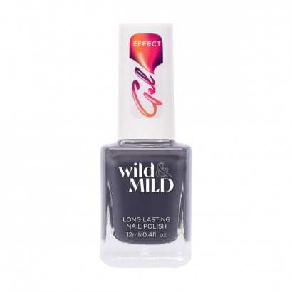 Nail polish Wild & Mild Gel Effect Fading Hope 12 ml-Manicure and pedicure-Verais
