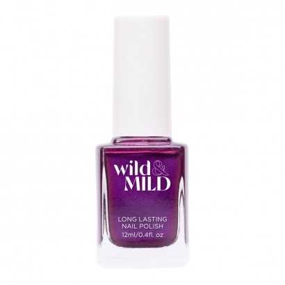 Nail polish Wild & Mild Magic Violence 12 ml-Manicure and pedicure-Verais