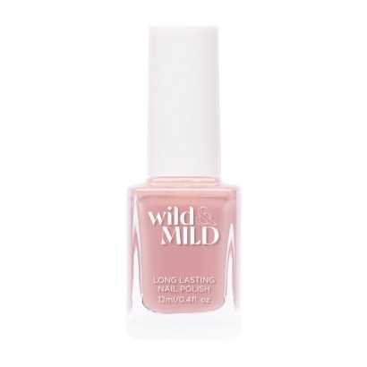 Nail polish Wild & Mild City of Angels 12 ml-Manicure and pedicure-Verais
