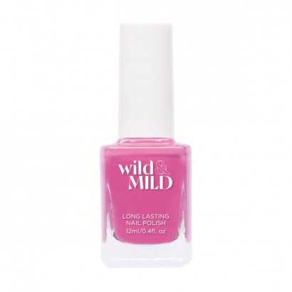 Nail polish Wild & Mild Marry Me 12 ml-Manicure and pedicure-Verais