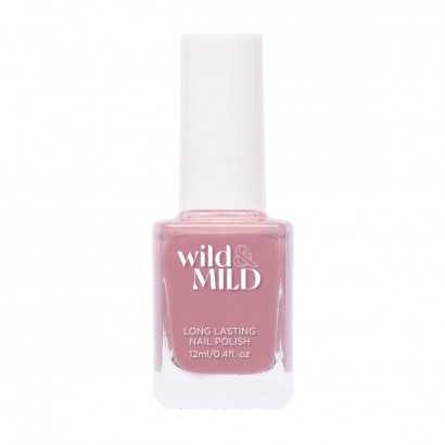 Nail polish Wild & Mild Happy Harmony 12 ml-Manicure and pedicure-Verais