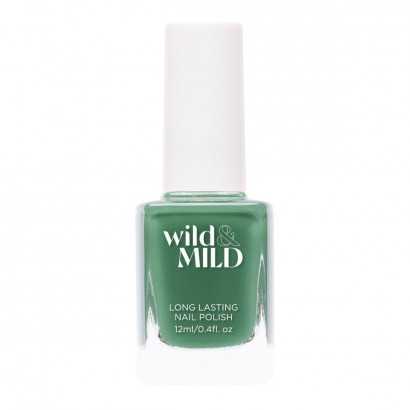 Nail polish Wild & Mild Autopilote 12 ml-Manicure and pedicure-Verais