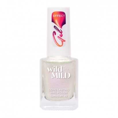 Nail polish Wild & Mild Gel Effect Stardust 12 ml-Manicure and pedicure-Verais