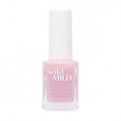 Nail polish Wild & Mild Miss Taken 12 ml-Manicure and pedicure-Verais