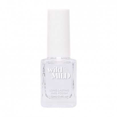 Smalto per unghie Wild & Mild Pure Soul 12 ml-Manicure e pedicure-Verais