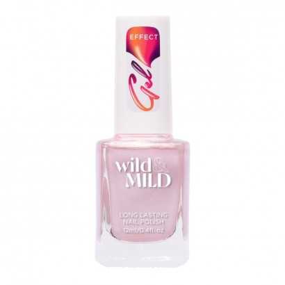 Nail polish Wild & Mild Gel Effect Little Miss 12 ml-Manicure and pedicure-Verais