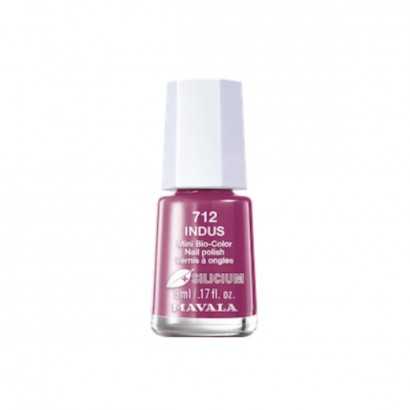 Nail polish Mavala Bio-Color Nº 712 Indus 5 ml-Manicure and pedicure-Verais
